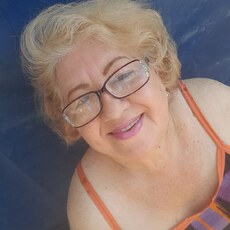 Фотография девушки Лидия, 62 года из г. Санкт-Петербург