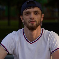 Фотография мужчины Садруттин, 25 лет из г. Махачкала