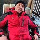 Василь, 55 лет