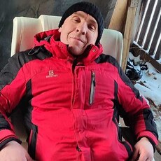 Фотография мужчины Василь, 55 лет из г. Оса