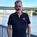 Валерий, 55 лет