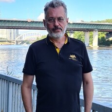 Фотография мужчины Валерий, 55 лет из г. Химки