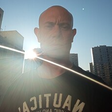 Фотография мужчины Александр, 47 лет из г. Ставрополь