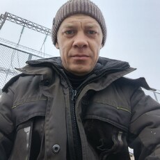 Фотография мужчины Митя, 41 год из г. Березники