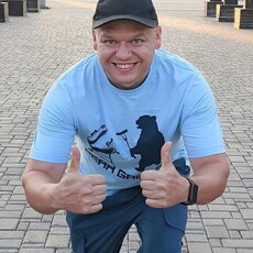 Фотография мужчины Дмитрий, 40 лет из г. Стерлитамак