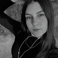Фотография девушки Анастасия, 19 лет из г. Лепель