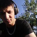 Кирилл, 23 года