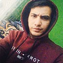 Умар, 24 года