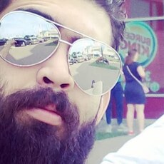 Фотография мужчины Chap, 34 года из г. Ульяновск