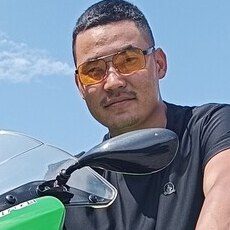 Фотография мужчины Альтаир, 30 лет из г. Усть-Каменогорск