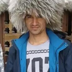 Фотография мужчины Одинокий Волк, 30 лет из г. Семилуки