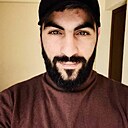 Давид, 33 года