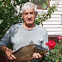 Евгений, 60 лет