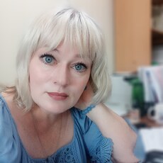 Фотография девушки Наталья, 52 года из г. Яя