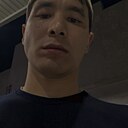 Азамат, 24 года