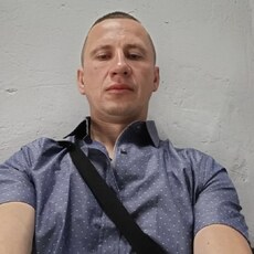 Фотография мужчины Юрий, 38 лет из г. Макеевка