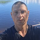 Александр, 36 лет