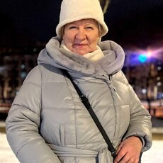 Фотография девушки Ольга, 69 лет из г. Перемышль