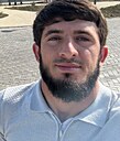 Ramazan, 25 лет