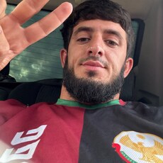 Фотография мужчины Ramazan, 25 лет из г. Партизанск