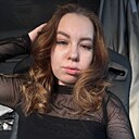 Анастасия, 23 года