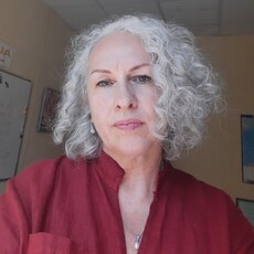 Фотография девушки Анжелика, 57 лет из г. Брянск