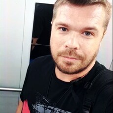 Фотография мужчины Михаил, 38 лет из г. Слоним