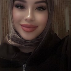 Фотография девушки Ne Sahar, 33 года из г. Махачкала
