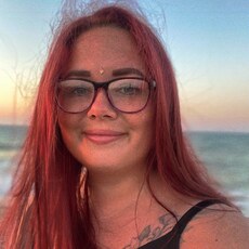 Фотография девушки Lil, 30 лет из г. Новомосковск