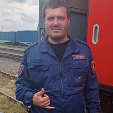 Фотография мужчины Вася, 43 года из г. Заводоуковск