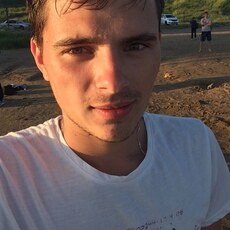 Фотография мужчины Сергей, 25 лет из г. Омск