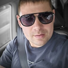 Фотография мужчины Максим, 33 года из г. Чехов