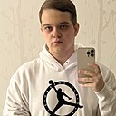 Даниил, 25 лет
