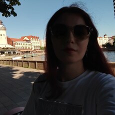 Фотография девушки Пума, 25 лет из г. Мурманск