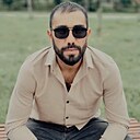 Али, 31 год
