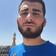 Фотография мужчины Артур, 33 года из г. Ростов-на-Дону