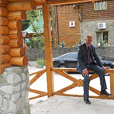 Фотография мужчины Владимир, 55 лет из г. Симферополь