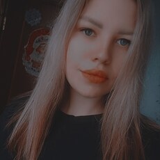 Фотография девушки Надежда, 23 года из г. Пермь