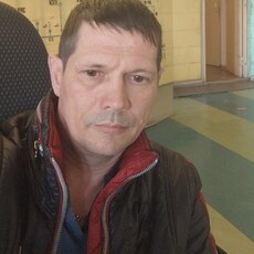 Фотография мужчины Рома, 45 лет из г. Бердск