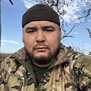 Азамат, 33 года