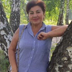 Фотография девушки Галина, 60 лет из г. Челябинск