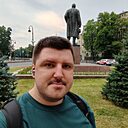 Николай, 34 года