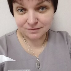 Фотография девушки Татьяна, 48 лет из г. Омск