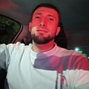 Адам, 34 года