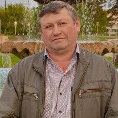 Фотография мужчины Владимир, 55 лет из г. Омск