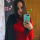 Оксана, 28 лет