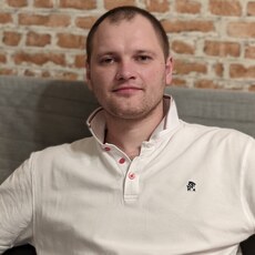 Фотография мужчины Дмитрий, 35 лет из г. Лунинец