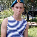 Максим, 25 лет
