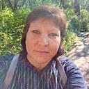 Аля, 44 года