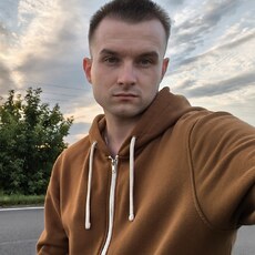 Фотография мужчины Максим, 27 лет из г. Арзамас